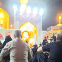 تور زیارتی مشهد مقدس