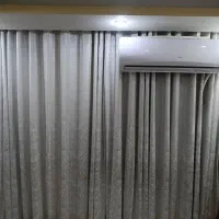 پرده پتینه پانچ