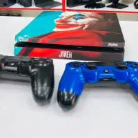 بازی وخدمات و تعمیرات ps4 و ps5 ( قسطی پرداخت کن )|کنسول، بازی ویدئویی و آنلاین|شهرکرد, |دیوار