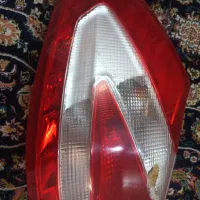 چراغ خطر ام وی ام ۳۱۵ با ارسال