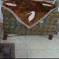 صندوقچه قدیمی