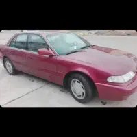 هیوندا سوناتا مدل۱۹۹۴ اتومات بیرنگ