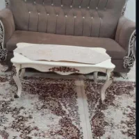 مبلمان هفت نفره