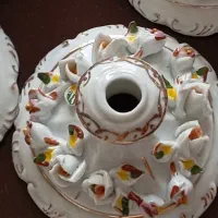 پایه چراغ چینی