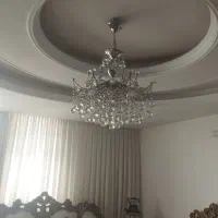 لوستر|لوستر و چراغ آویز|ورامین, ورامین|دیوار