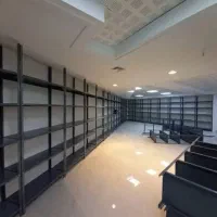 قفسه/پیچ مهره/