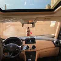 اطلس سانروف دار فول