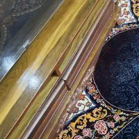 میز تی وی|میز تلویزیون|مینودشت, |دیوار