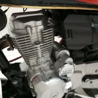 موتور پیشتاز مدل۱۴۰۰انژکتور|موتورسیکلت|بیرجند, |دیوار