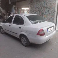 تیبا ۱|خودرو سواری و وانت|خرم‌آباد, |دیوار