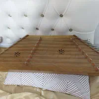 سنتور|سازهای سنتی|بندر انزلی, کلیور|دیوار