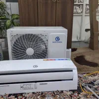 کولر گازی جنرال 9000