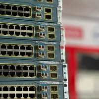سوئیچ Cisco 3560 PoE سیسکو 24 و 48 پورت