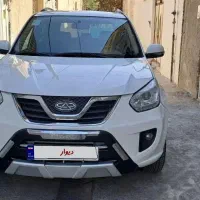 x33 نیو مدل 95 اتومات کم کار|خودرو سواری و وانت|مشهد, کوی المهدی|دیوار