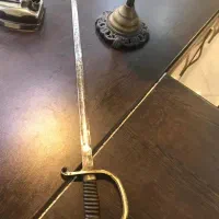 شمشیر قدیمی|کلکسیون اشیاء عتیقه|تهران, شهرک آتی شهر|دیوار