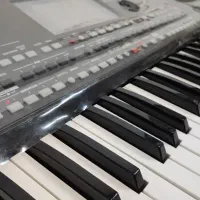 کیبورد فوق العاده pa600QT