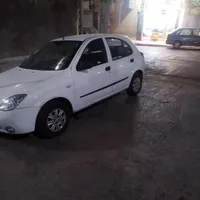 تیبا ۲ (هاچبک) EX، مدل ۱۳۹۷