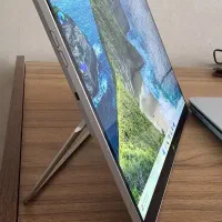 Hp Elite X2 G4 core i7 ram 16|رایانه همراه|شیراز, شاه قلی بیگی|دیوار