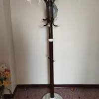 رخت آویز فلزی