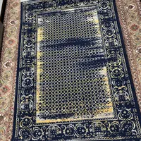 فرش ماشینی ۱در۱/۵ اکبند