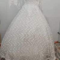 لباس عروس|لباس|بجنورد, |دیوار