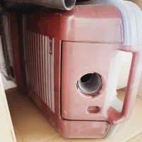 جارو برقی سالم سالم