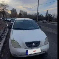 تیبا صندوق دار 92|خودرو سواری و وانت|ارومیه, |دیوار