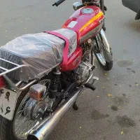 موتور سیکلت 125 کویر مدل 1401|موتورسیکلت|تهران, نعمتآباد|دیوار