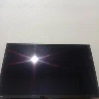 ال ای دی توشیبا..|تلویزیون و پروژکتور|شاهینشهر, فردوسی|دیوار