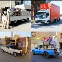 حمل وجابجایی بار