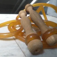 طناب ورزشی قدرتی ضخیم