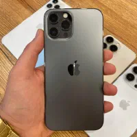 اپل ۱۲پرومکس iPhone/12.ProMax/128 خرید و فروش|موبایل|قزوین, |دیوار