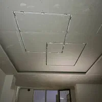مهندس کناف و دکوراسیون داخلی|خدمات پیشه و مهارت|شیراز, بعثت|دیوار