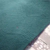 موکت کار کرده