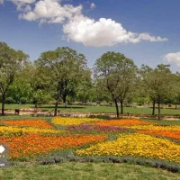شکراب زمین فرزند اوری