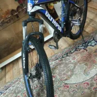 دوچرخه 26 المپیاد|دوچرخه، اسکیت، اسکوتر|مشهد, شهرک امام هادی (شهرک غرب)|دیوار