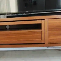 میز tv نو ،تمام ام دی اف، برند سناتور