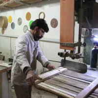 آنچه از یک کارگاه صنایع چوبی و نجاری انتظار دارید