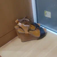 کفش نو استفاده نشده ترک