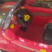 ماشین شارژی|اسباببازی بچه|زنجان, |دیوار