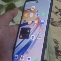 گوشی هانر x9bپرچمدار ضدضربه.|موبایل|سرخه حصار, |دیوار