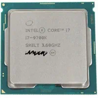 سی پی یو 9700k با فن خوب