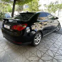 Mg 550g 2010 turbo بی رنگ