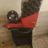 پرس شیلنگ و ترمز سازی