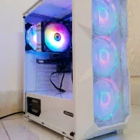 باندل مادربرد CPU نسل 10 معاوضه 10 میلیون سر میدم