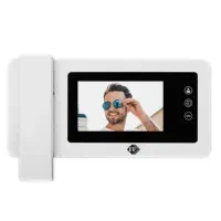 آیفون تصویری رنگی