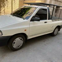 پراید وانت ۱۵۱ مدل ۱۴۰۳