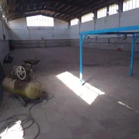 فرصت طلایی سرمایه گزاری .فروش600مترسوله|فروش دفتر صنعتی، کشاورزی، تجاری|سنقر, |دیوار