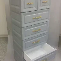 دراور پلاستیکی،دراور پلاستیکی چند طبقه در تهران|جاکفشی، کمد، دراور|تهران, جیحون|دیوار