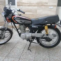 هندا125